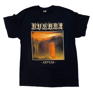 VUKARI “AEVUM” TEE